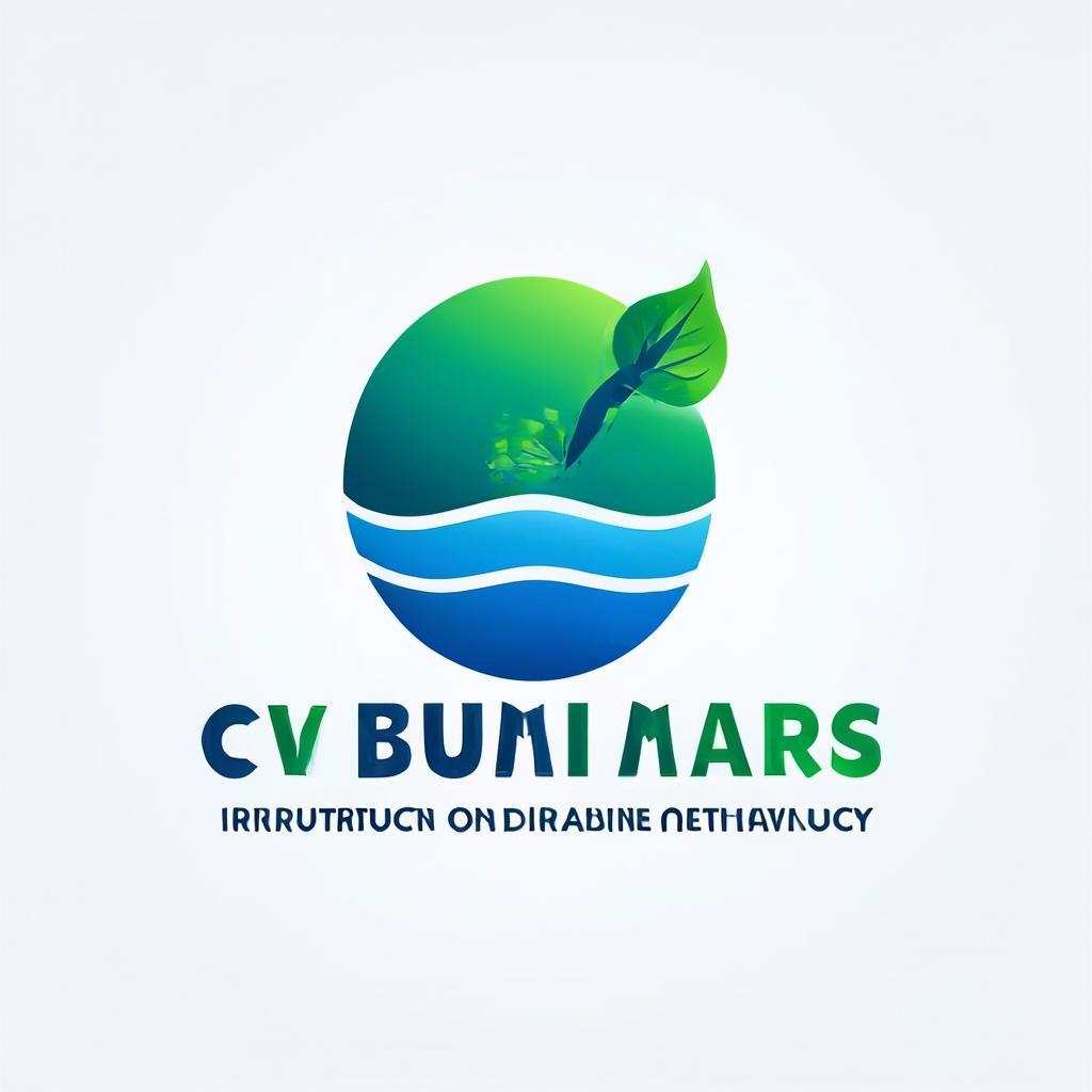CV BUMI MARS